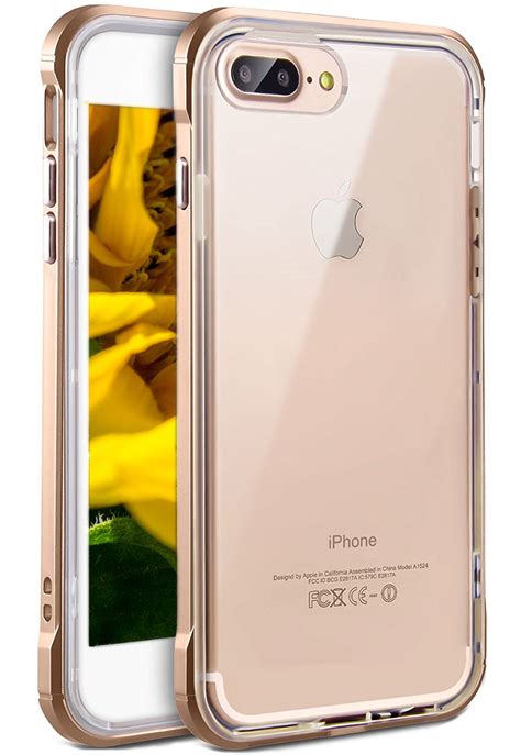 iphone 7 plus clear case